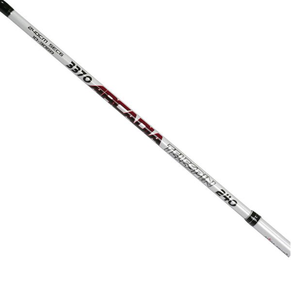 Albastar Arcadia Telespin 3370 Spin Olta Kamışı Standart - 270CM