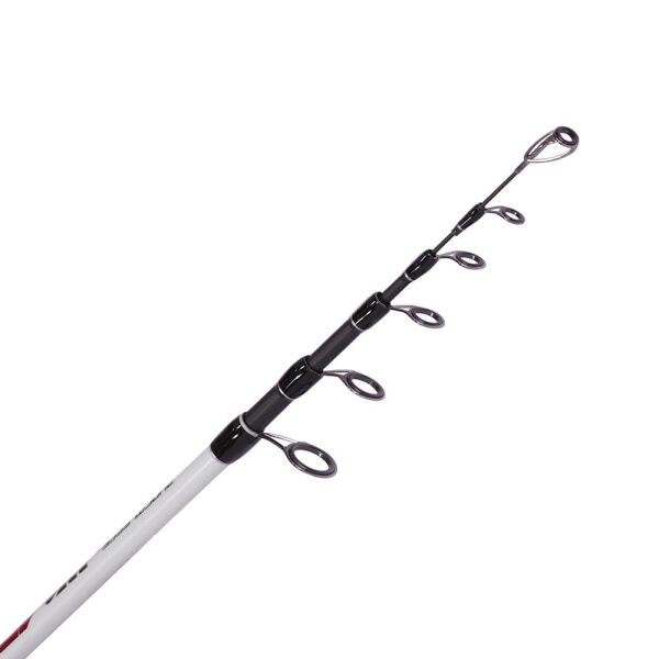 Albastar Arcadia Telespin 3370 Spin Olta Kamışı Standart - 270CM