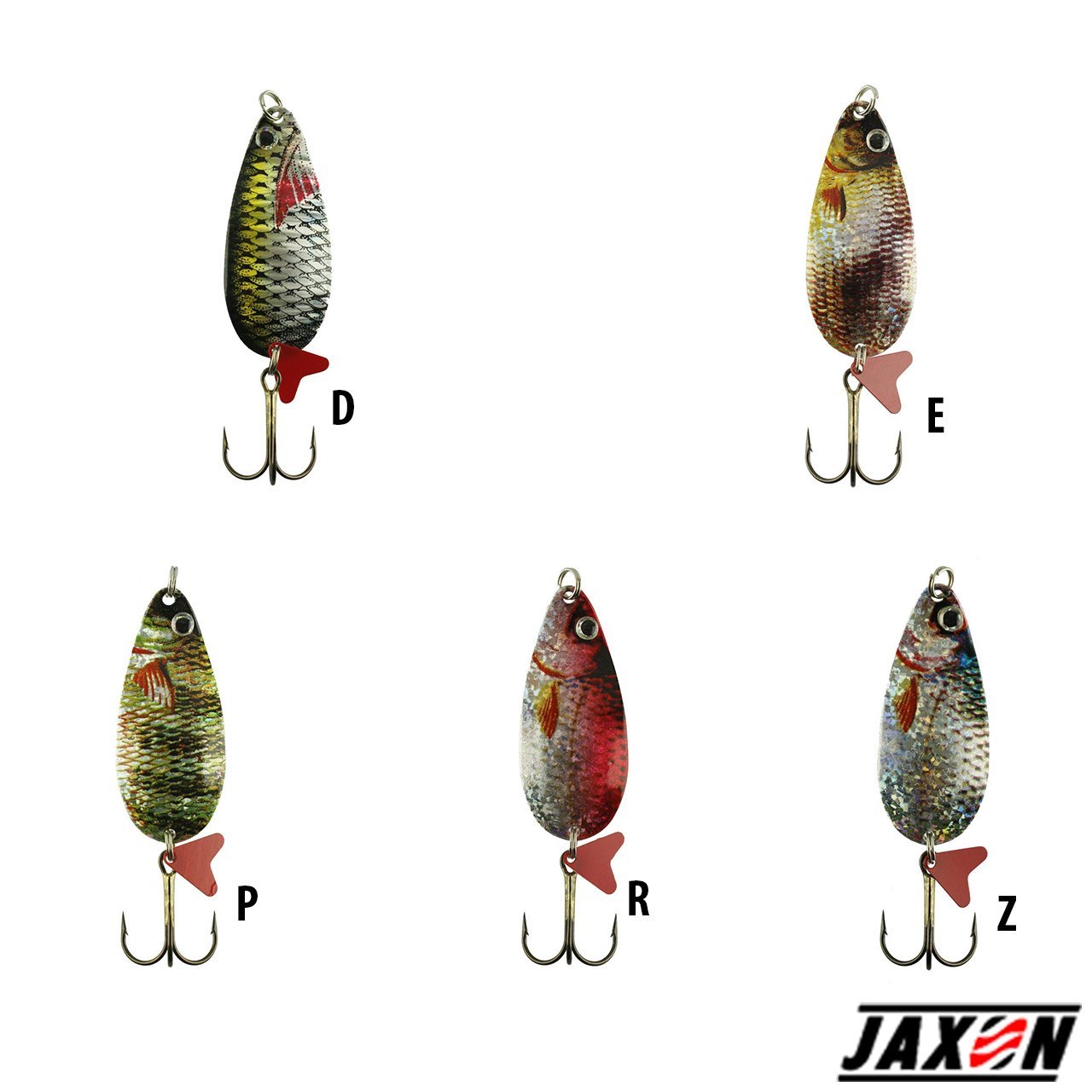 Jaxon H.S Karas Scot #2 18 Gr