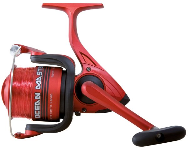 Lineaeffe Ocean Master.3BB 1Grap Mıs .60 Olta Makinesi
