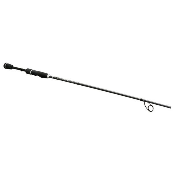 13 Fishing Fate Black Spin Olta Kamışı