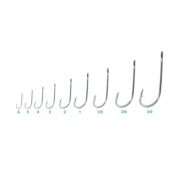 Marlin 92647 BN İğne 6