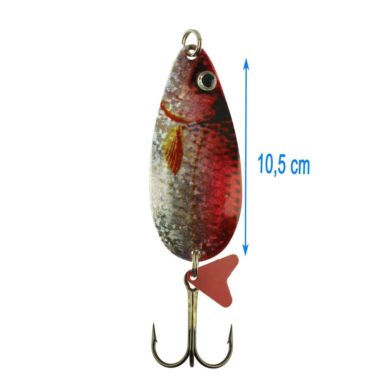 Jaxon H.S Karas Scot #3 24 Gr R