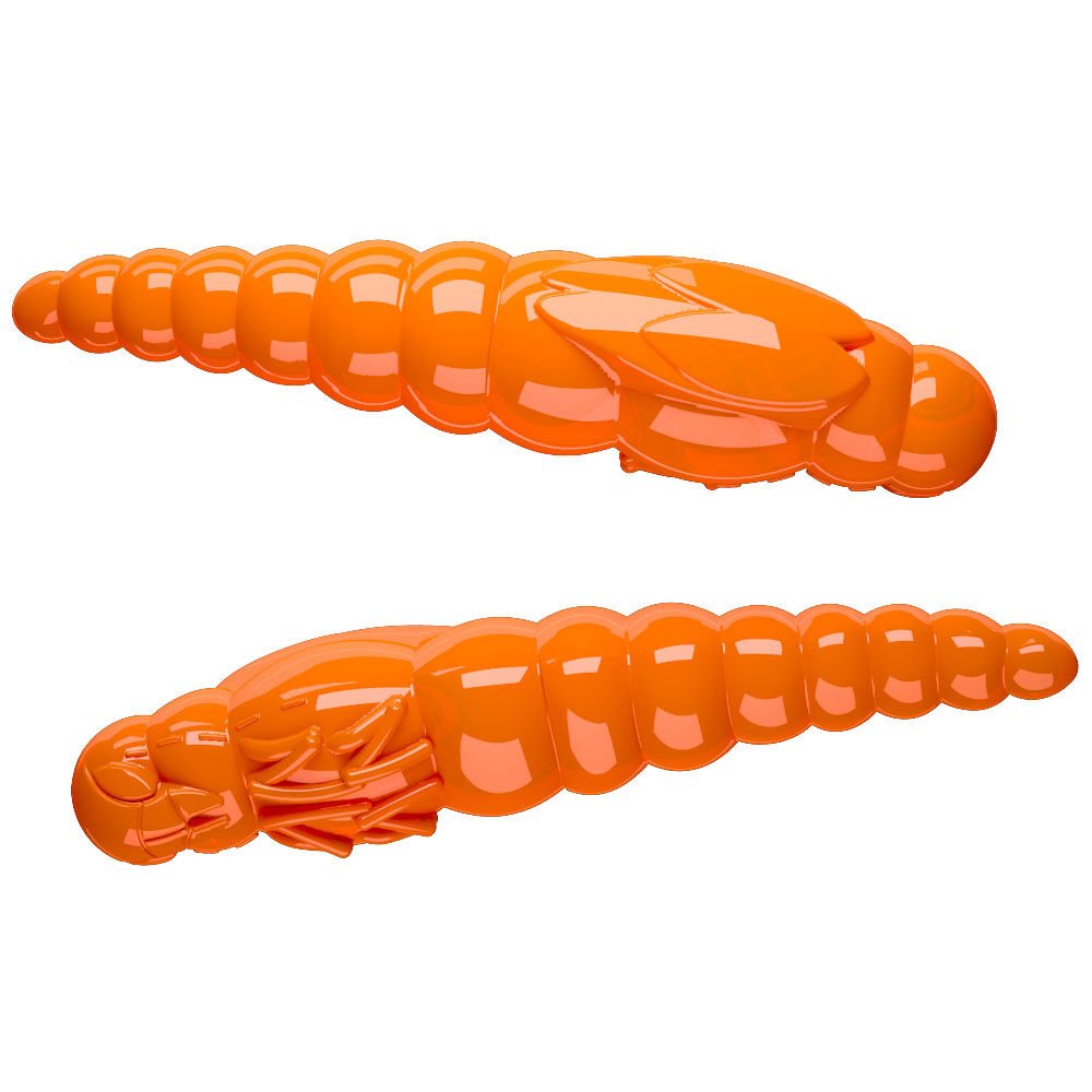 Libra Lures Largo Slim Cheese Suni Yem 021 - RED - 34MM