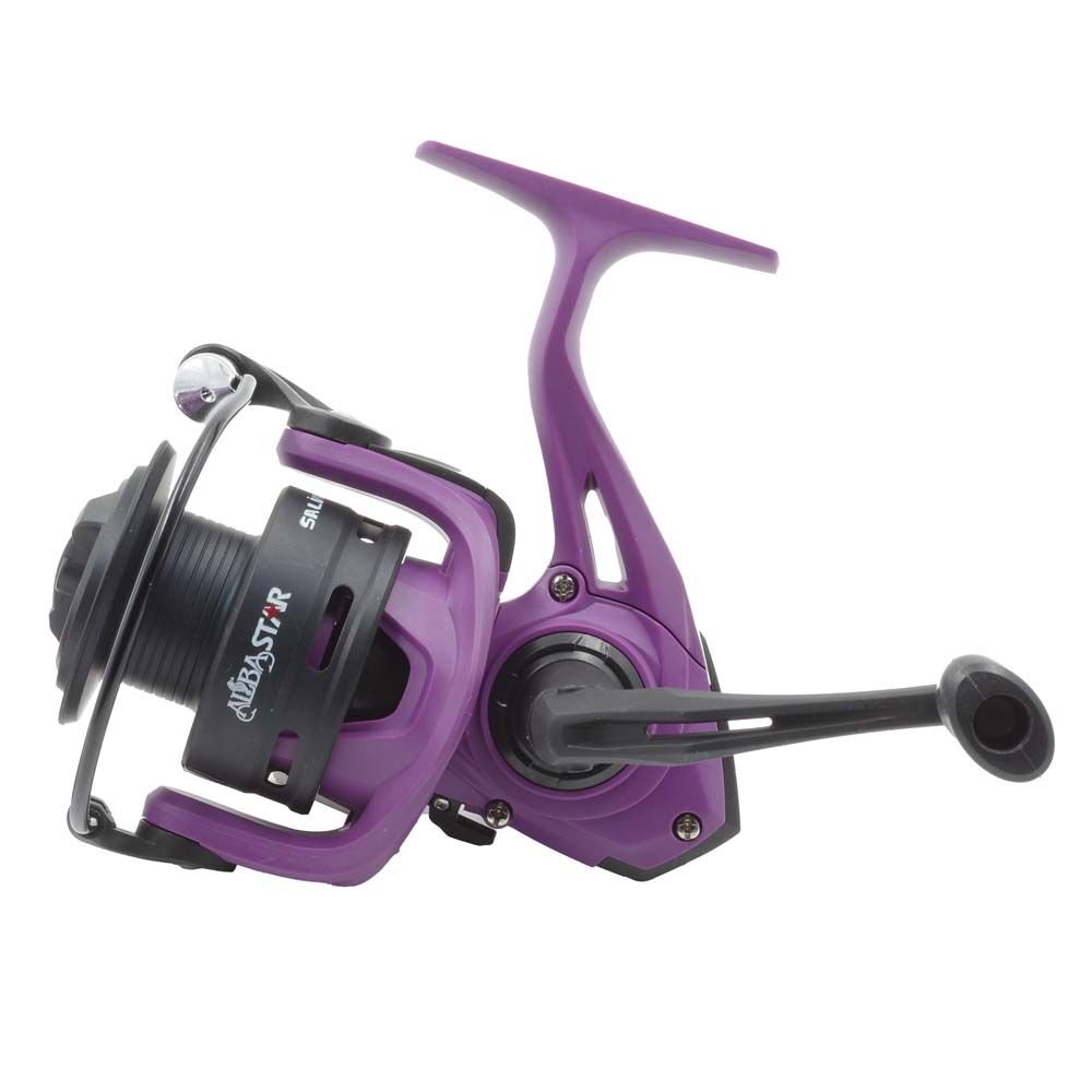 Albastar Salvage Olta Makinesi Purple - 3000