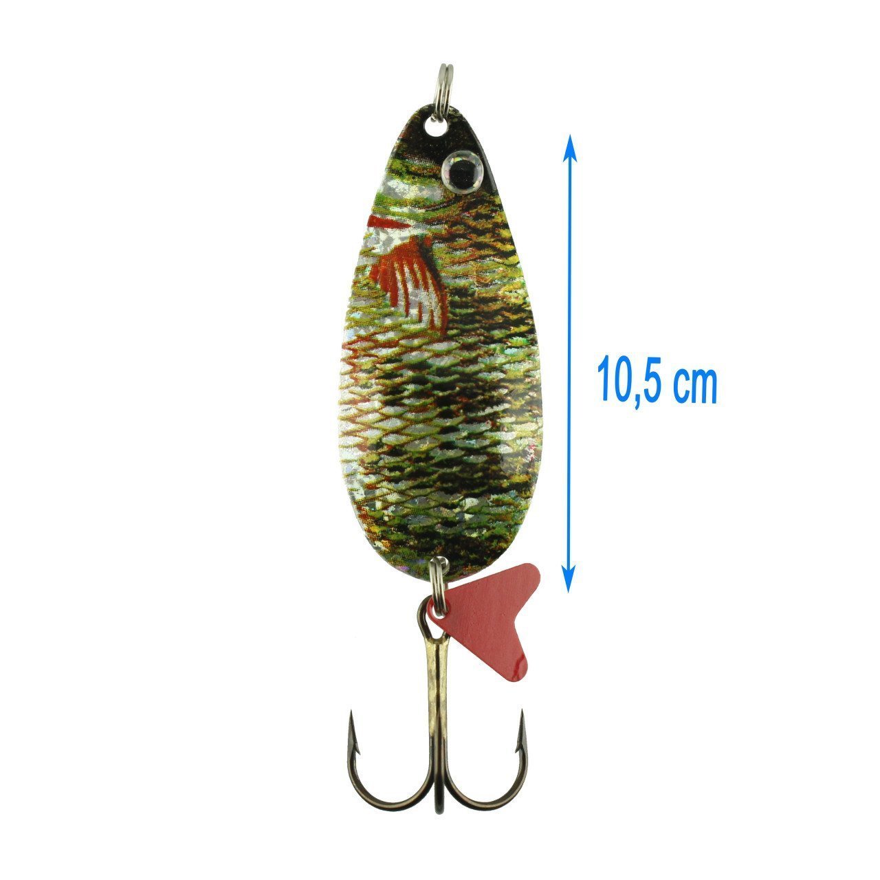 Jaxon H.S Karas Scot #3 24 Gr P