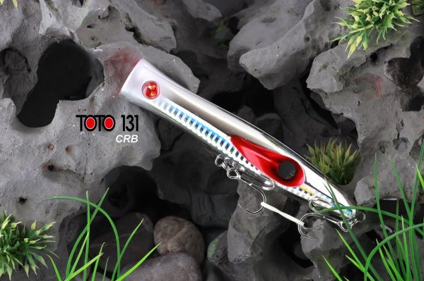 Toto 131 36 Gr Crb