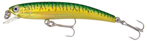 Yozuri Pins Minnow Floating Sahte Balığı 90MM
