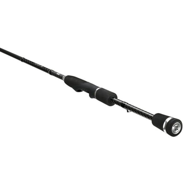 13 Fishing Fate Black Spin Olta Kamışı 244CM - 10-30GR