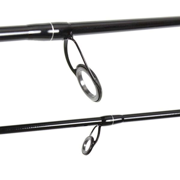 Captain 1375 Colarado 2 Parça Spin Kamış 10-30gr Atar