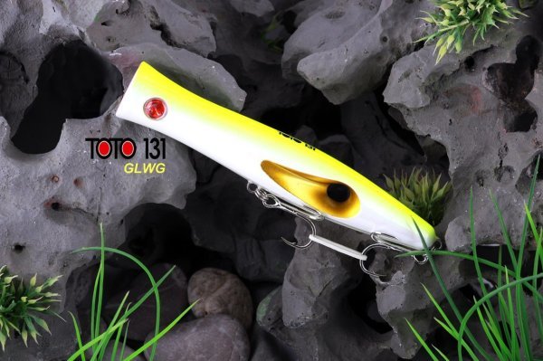 Toto 131 36 Gr Glwg