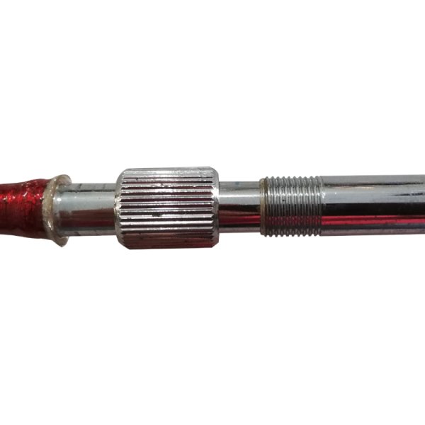 PINOREX PEGASUS 1.80MT 100-200G 2 PARÇA TEKNE KAMIŞI