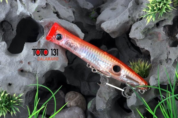 Toto 131 36 Gr Calamaro