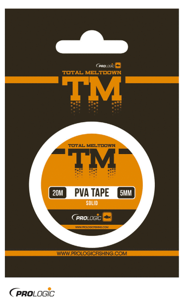 Prologıc TM PVA Solid Tape 20 m
