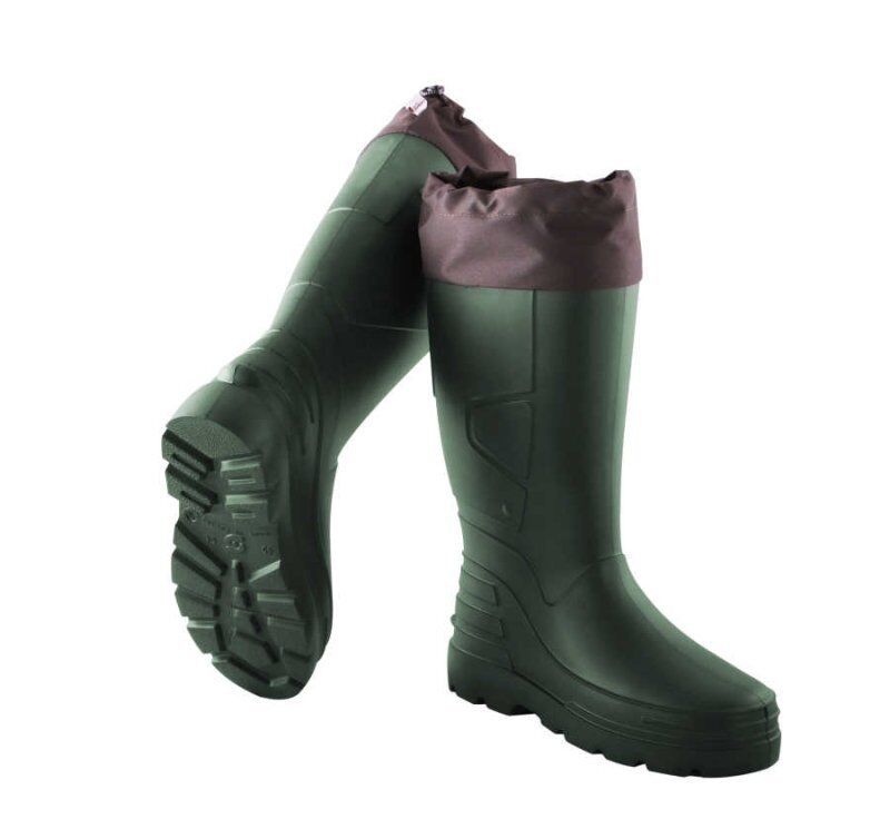 Camminare Forester Eva Çizme (-30°C) 44
