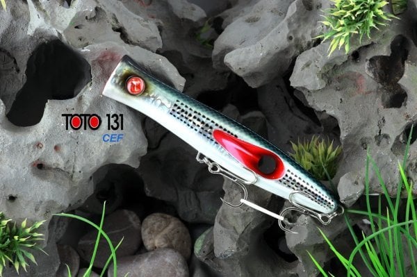 Toto 131 36 Gr Cef