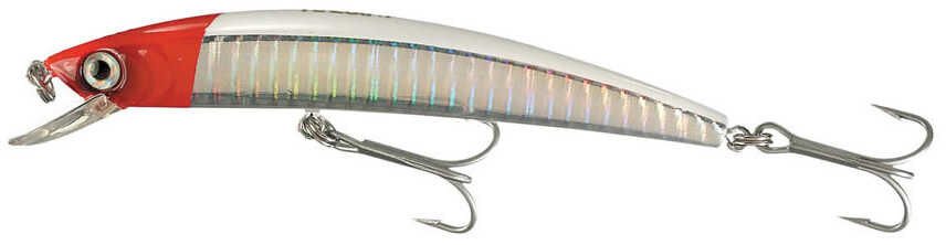 Yozuri Original Crystal Minnow Floating Sahte Balığı GHRH - 110MM