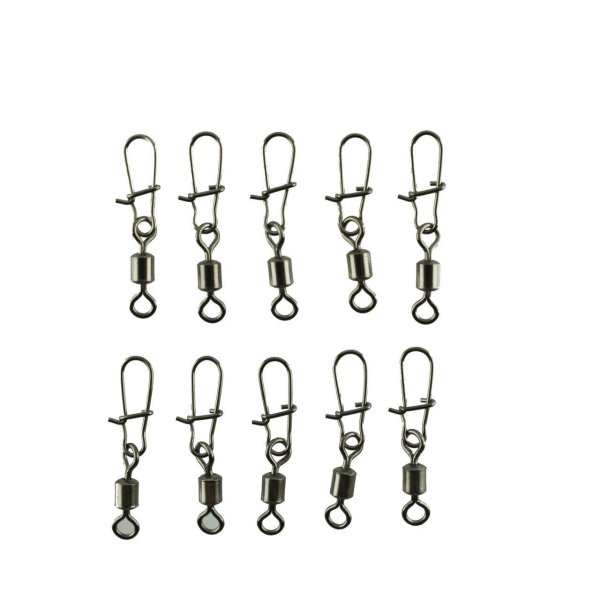 Jaxon Klipsli Bilyalı Fırdöndü Sn 10