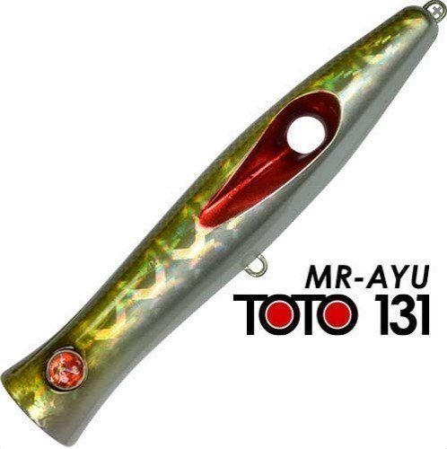 Toto 131 36 Gr Mr-Ayu