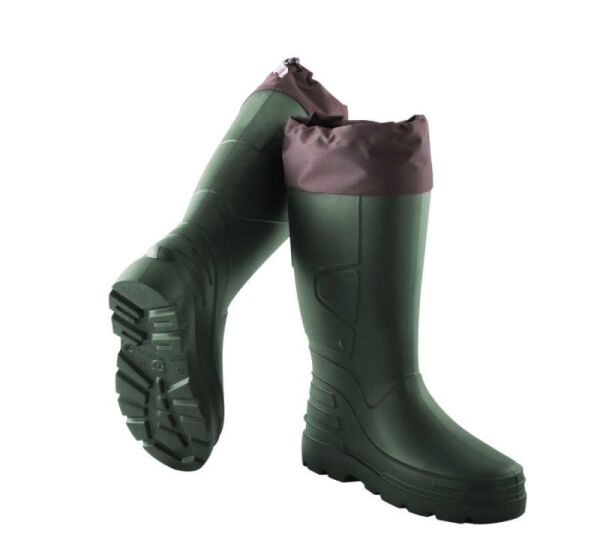 Camminare Forester Eva Çizme (-30°C) 45