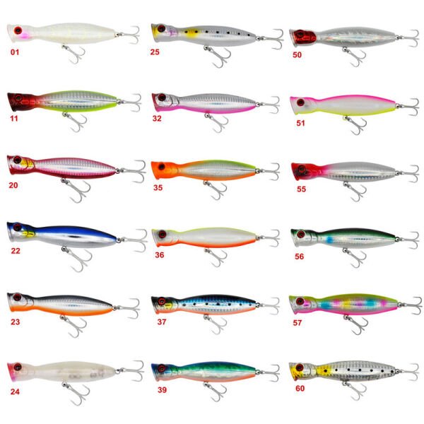 Wily Pangea 10 cm Maket Balık 18 gr