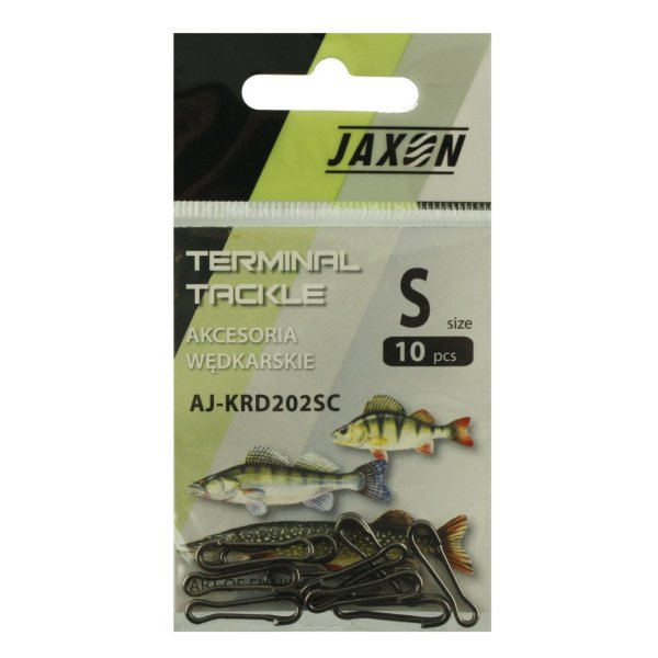 Jaxon Kurşun Takma Aparatı Small