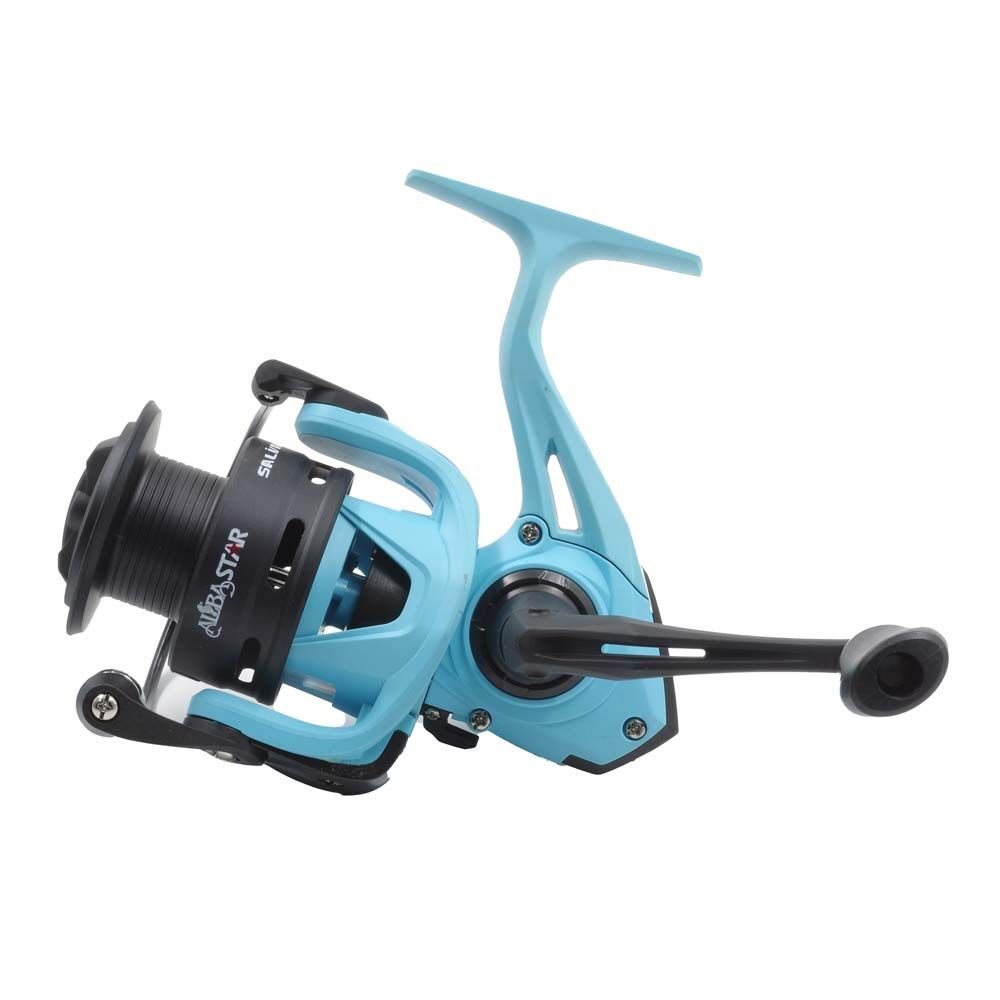 Albastar Salvage Olta Makinesi LIGHT BLUE - 3000