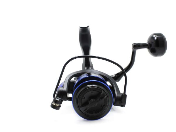 Captain Spido Tekne Makinesi 4+1 BB