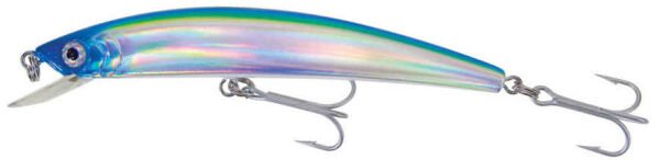 Yozuri Original Crystal Minnow Floating Sahte Balığı C58 - 90MM