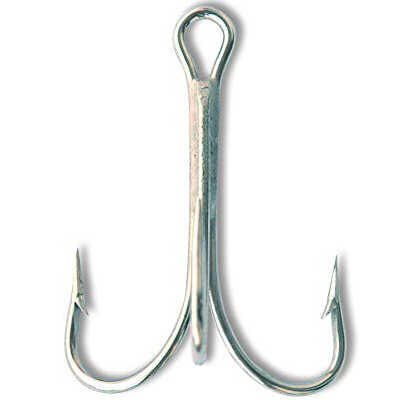 Mustad Olta İğnesi 3553 50li Standart - NO:4