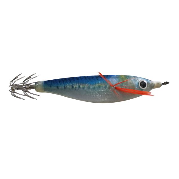 KABURA DUO SQUID KALAMAR JİG 7.5CM 9GR COL: BSG-09