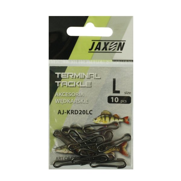 Jaxon Kurşun Takma Aparatı Large