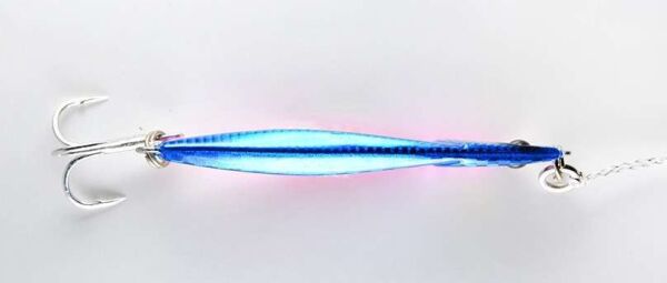 Hayabusa FS 415 Jack Eye Ace 30gr Light Jig Suni Yem