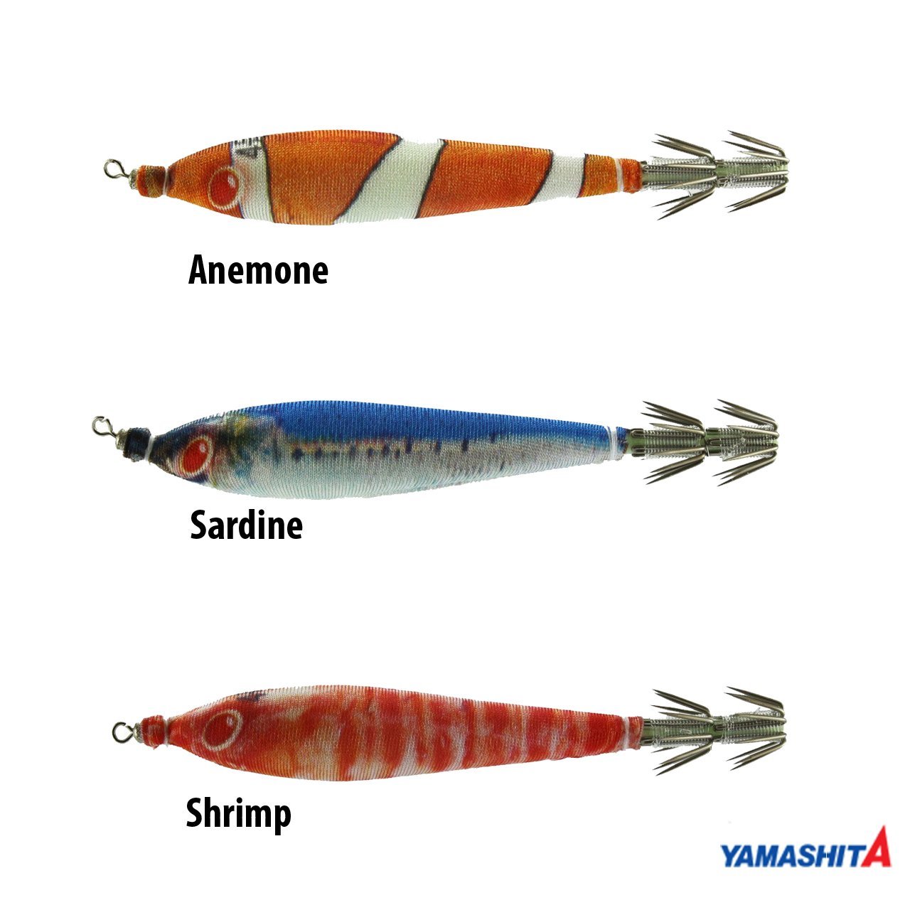 Oppai Sutte Kalamar Zokası 4-T2 Mackerel