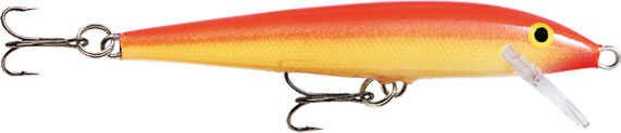 Rapala Original Floating Sahte Balığı GFR - 130MM