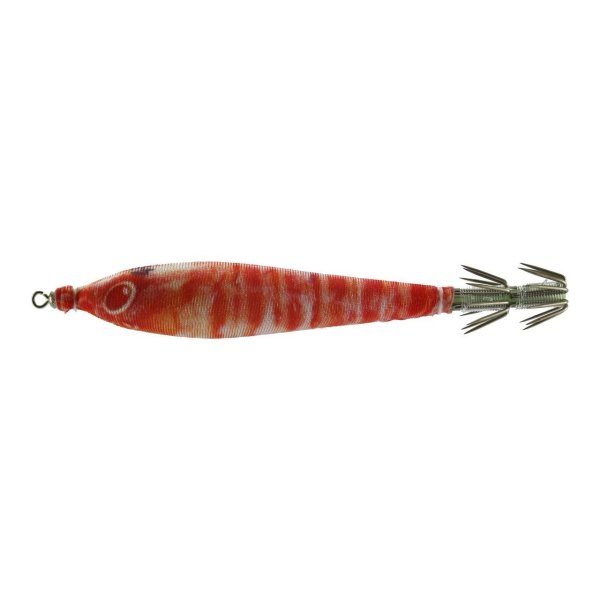 Oppai Sutte Kalamar Zokası 4-T2 Shrimp