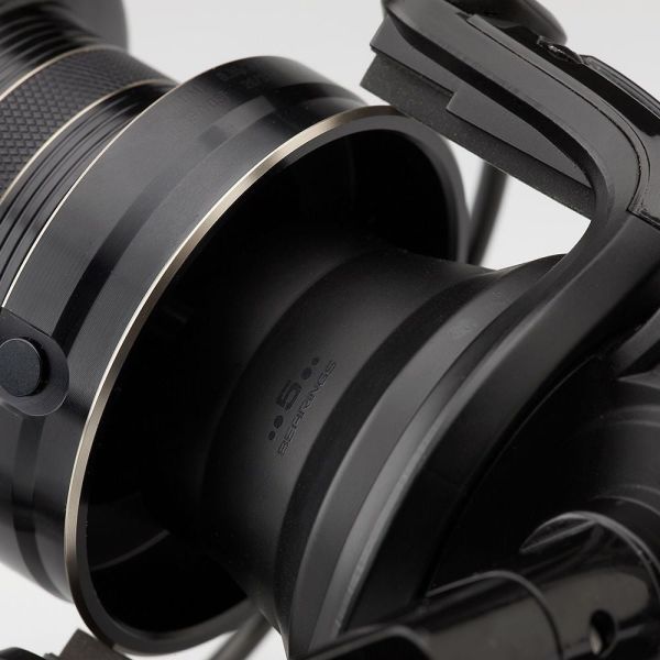 Prologic Fulcrum XD 6000 FD 5+1BB Olta Makinesi