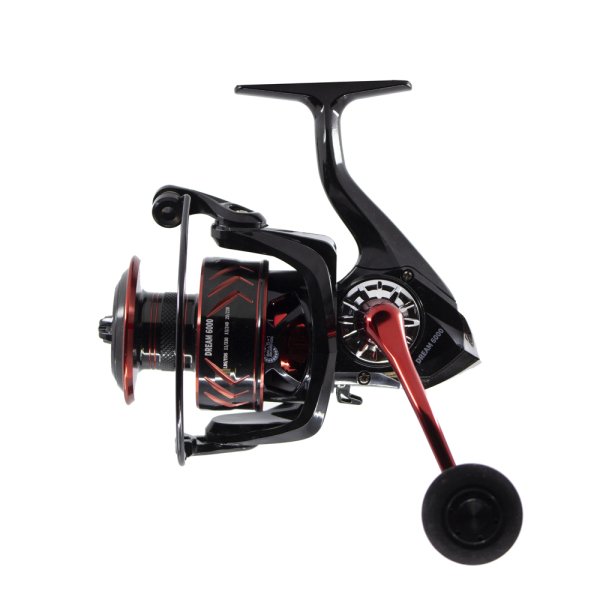 Remixon Premium Dream 6000 5+1 BB Olta Makinesi