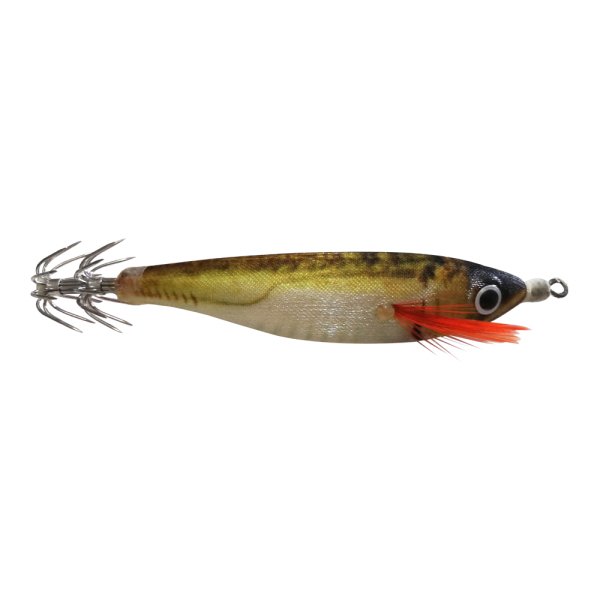 KABURA DUO SQUID KALAMAR JİG 7.5CM 9GR COL: BWG-08