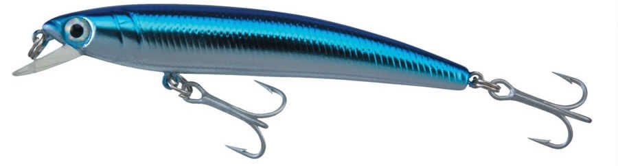 Yozuri Pins Minnow Floating Sahte Balığı M177 - 70MM