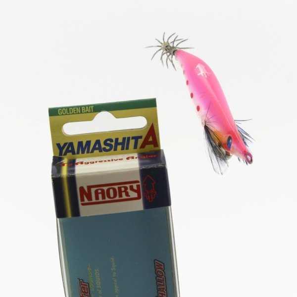 Naory Range Hunter 6.5Gr 2.2S Pmıcf