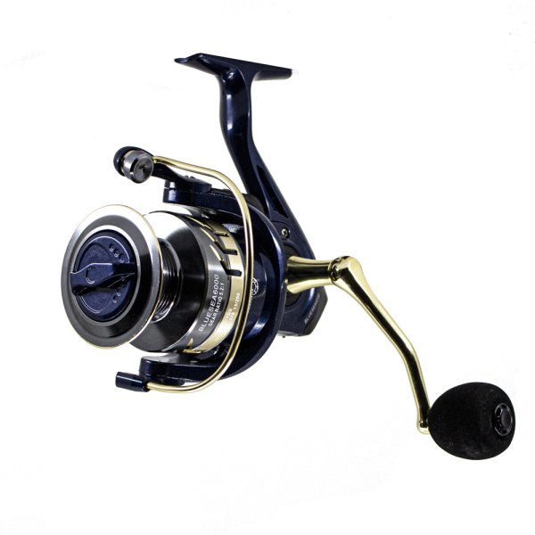 Remixon Premium Bluesea 6000 5+1 BB Olta Makinesi