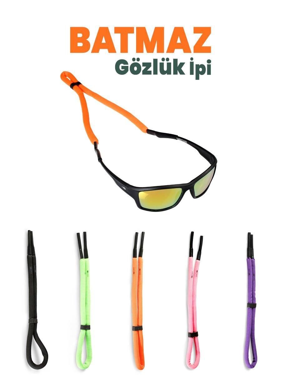 Fujin Batmaz Gözlük İpi 
