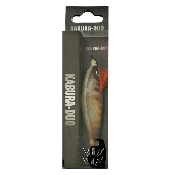 KABURA DUO SQUID KALAMAR JİG 7.5CM 9GR COL: BDG-07