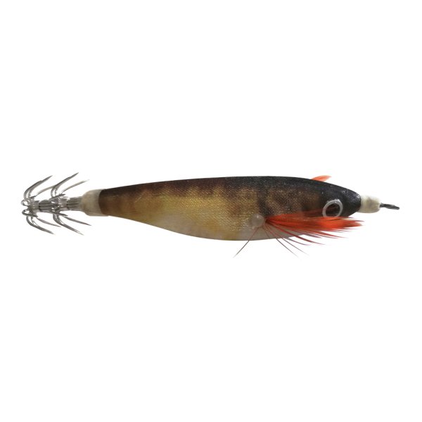 KABURA DUO SQUID KALAMAR JİG 7.5CM 9GR COL: BDG-07