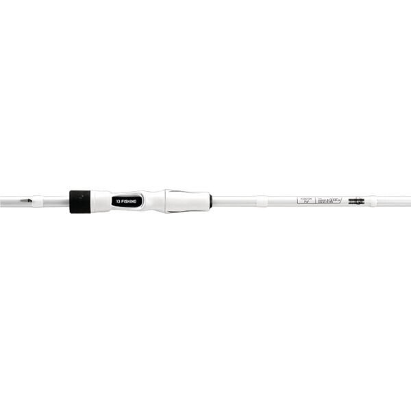 13 Fishing Fate V3 Spin Olta Kamışı Standart - 213CM - 10-30GR