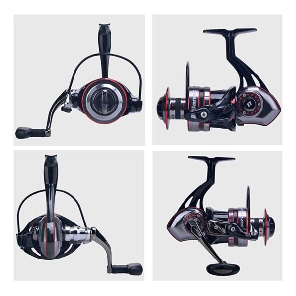 Banax Hyllos Spin Olta Makinesi Standart - 2500