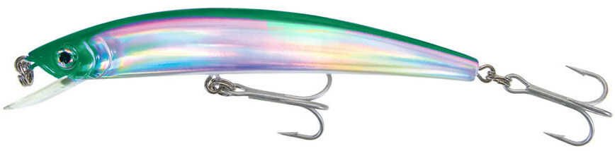 Yozuri Original Crystal Minnow Floating Sahte Balığı C60 - 130MM