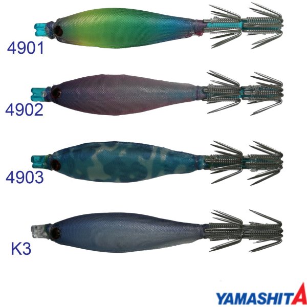 Oppai Sutte Kalamar Zokası 7-2 4902