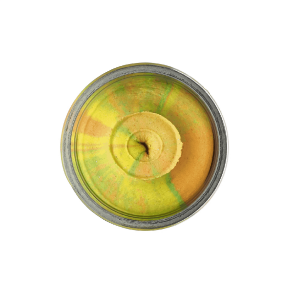 Berkley Powerbait Natural Glitter Trout Bait Salmon Egg Sahte Yemi RAINBOW - 50 GR